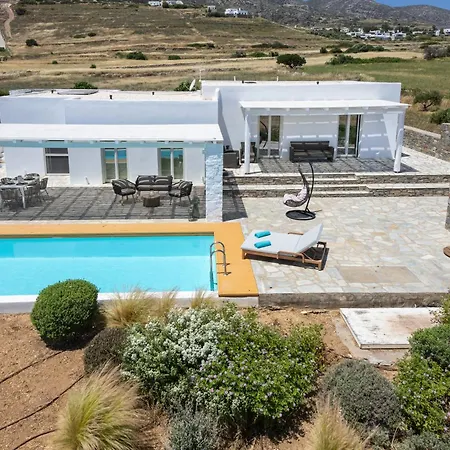 Сasa de vacaciones Summera Family House *