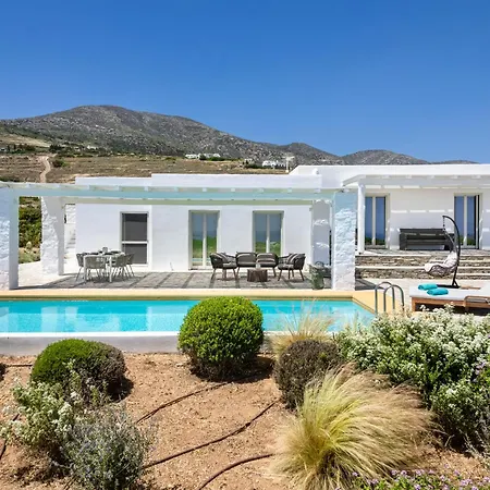 Сasa de vacaciones Summera Family House Drios