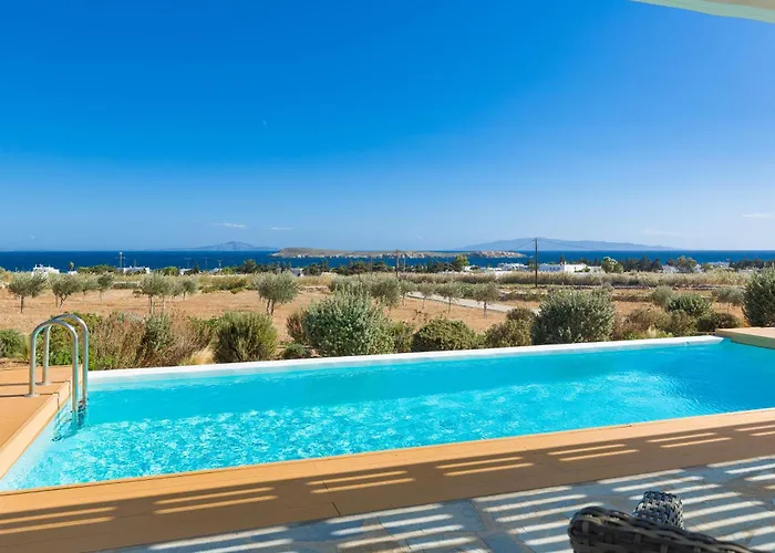 Summera Family House Vakantiehuis