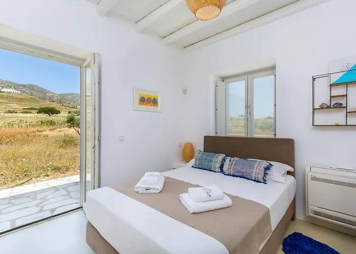 Summera Family House Drios