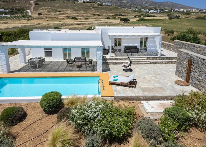 Vakantiehuis Summera Family House *