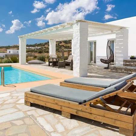 Summera Family House Dom wakacyjny