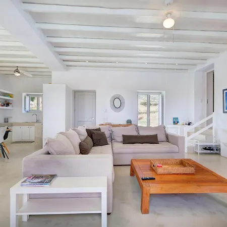 Summera Family House Drios