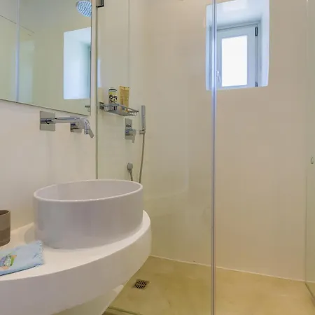 Summera Family House Dom wakacyjny Drios