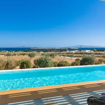 Summera Family House Dom wakacyjny