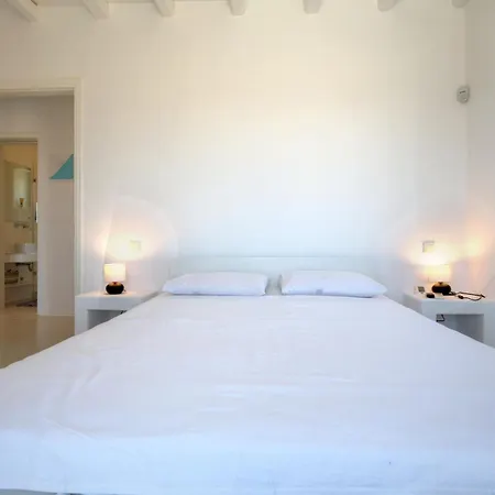 Summera Family House Tatil Evi Drios