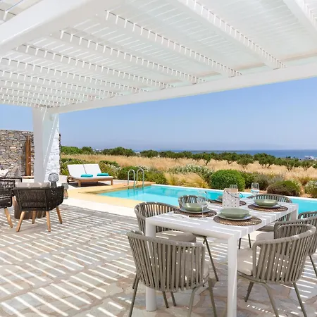 Summera Family House 別荘 *