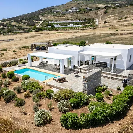 Dom wakacyjny Summera Family House Drios