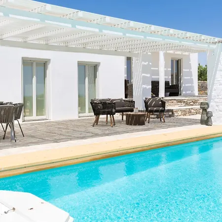 Summera Family House Dom wakacyjny