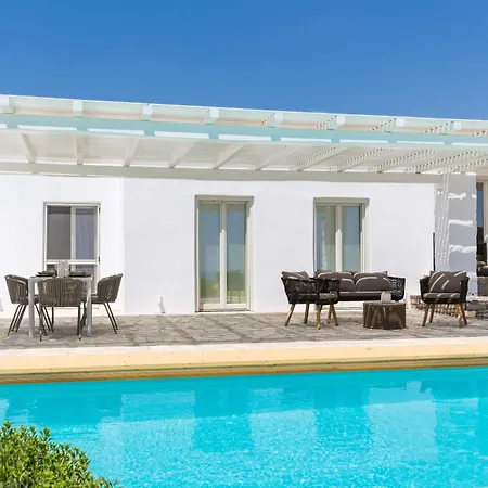 Summera Family House 別荘 *