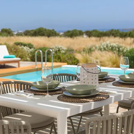 Summera Family House 別荘 *