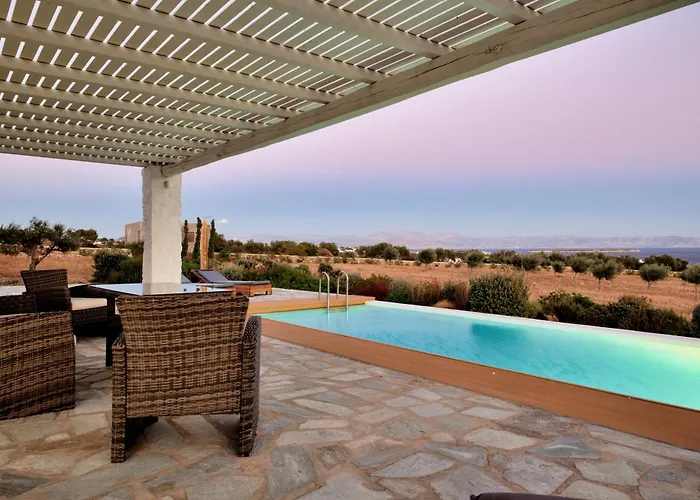 Summera Family House *