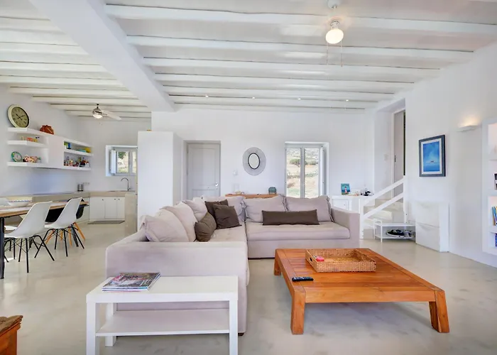 Summera Family House Drios