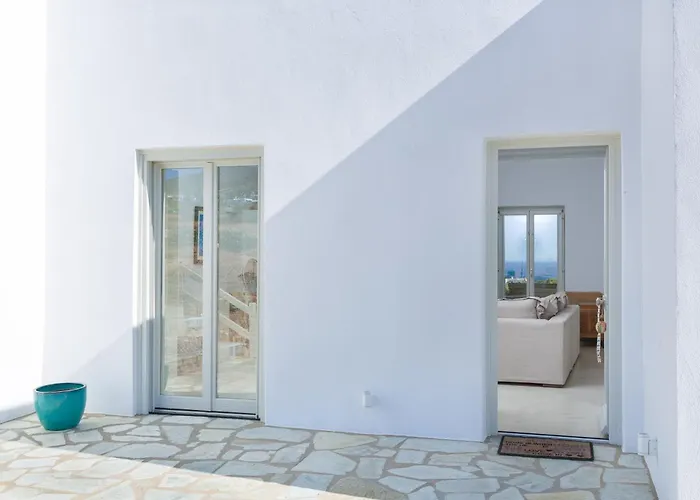 Summera Family House