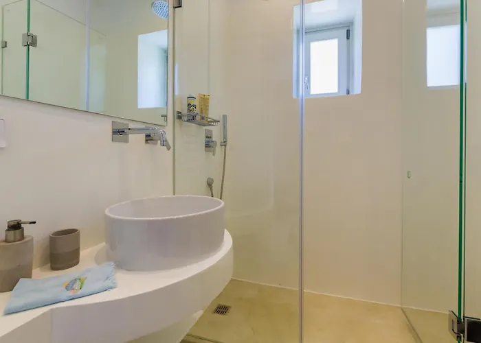 Summera Family House Holiday home Drios