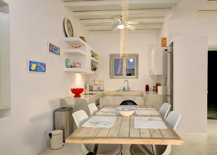 Summera Family House Holiday home