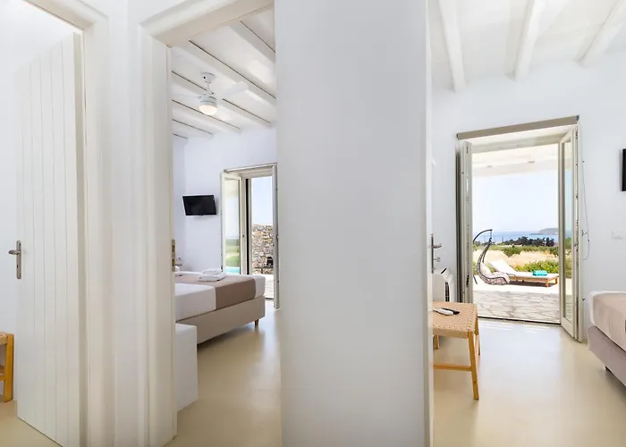 Summera Family House