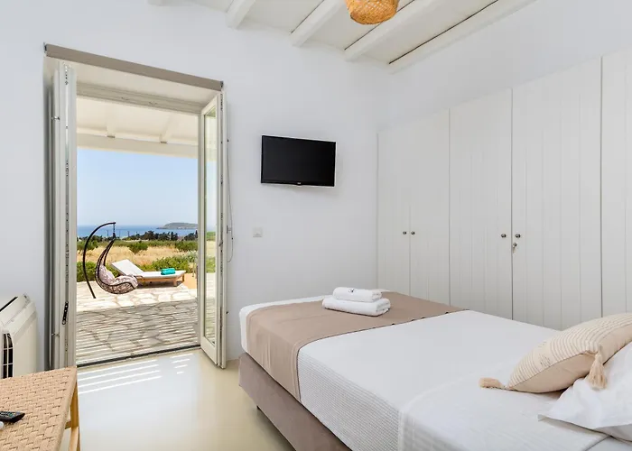 Summera Family House دريوس