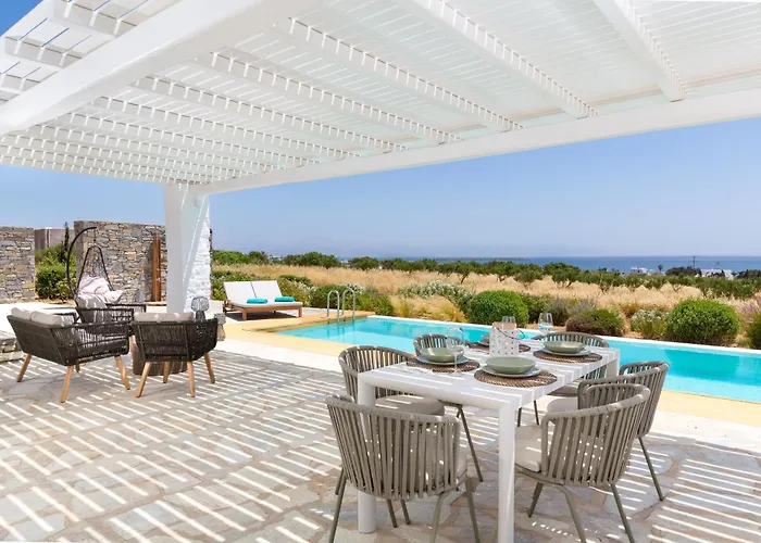 Summera Family House Holiday home *