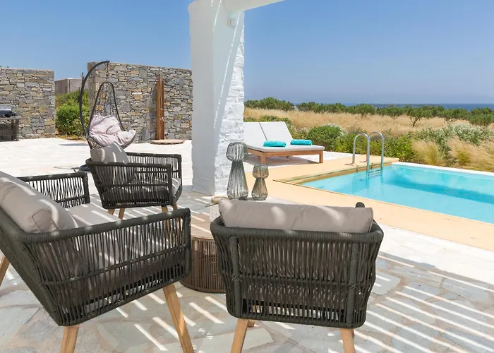 بيت للعطل Summera Family House دريوس