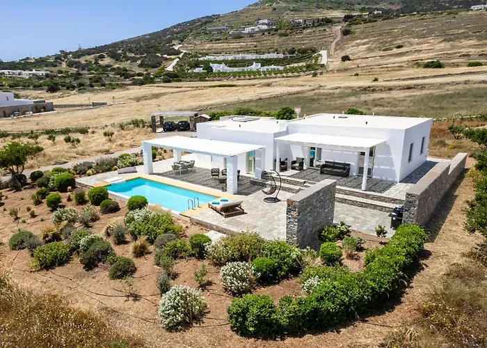 بيت للعطل Summera Family House دريوس