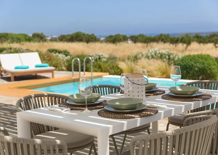 Summera Family House Holiday home *